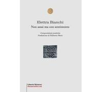 Non assai ma con sentimento