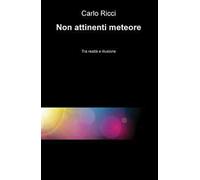 Non attinenti meteore. Tra realtà e illusione