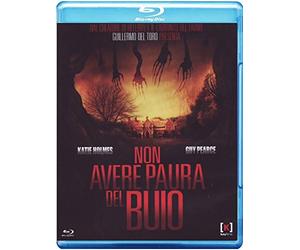 Non avere paura del buio