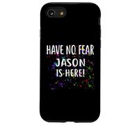 Non avere paura di Jason Is Here! Custodia per iPhone SE (2020) / 7/8