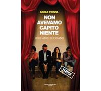 Non avevamo capito niente