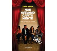 Non avevamo capito niente
