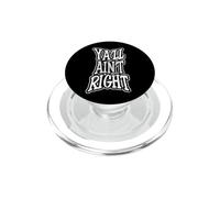 Non avrai ragione PopSockets PopGrip per MagSafe