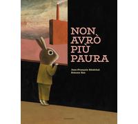 Non avrò più paura