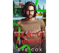 Non baciare il nemico