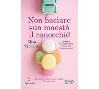 Non baciare sua maestà il ranocchio