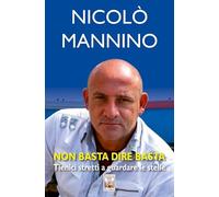 Non basta dire basta. Tienici stretti a guardare le stelle