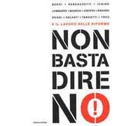 Non basta dire no!