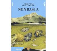 Non basta. Ediz. a colori - Vitali Andrea, Vitali Giancarlo