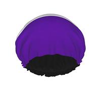 Non-Binary Pride Flag Cuffia Da Doccia Per Donna Con Elastici Cuffia Da Doccia Comodo Shower Caps Per Casa Hotel Viaggi