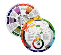 non-brand color Matching guide palette miscelazione Artist regimi grafico DIY painting Crafts