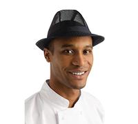Non Branded A652-S Trilby Cappello, Blu Navy