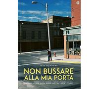 Non bussare alla mia porta
