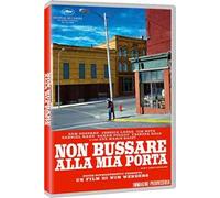 Non bussare alla mia porta – Jessica Lange, Sam Shepard, Tim Roth – DVD (2005)