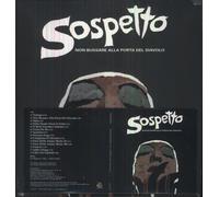 Non Bussare Alla Porta Del Diavolo (Original Soundtrack)