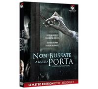 Non Bussate a Quella Porta (DVD)