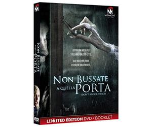 Non Bussate a Quella Porta (DVD)