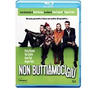 Non Buttiamoci Giù