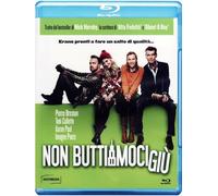 Non Buttiamoci Giù [Blu-ray]