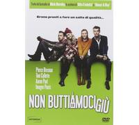 non buttiamoci giu' dvd Italian Import (DVD) pierce brosnan aaron paul
