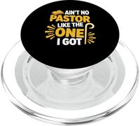 Non c"è un pastore come quello che ho creduto cristiano PopSockets PopGrip per MagSafe