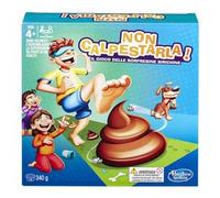Gioco di Società Hasbro Non Calpestarla
