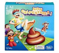 Non Calpestarla! (gioco in scatola Hasbro Gaming, versione in italiano)