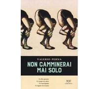 Non camminerai mai solo
