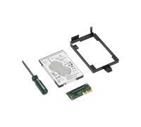 *Non Cancellable/Non Returnable [NCNR]* 500GB SECURE HDD NEW