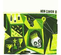 Non Canon Non Canon II (CD) Album