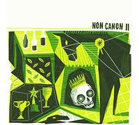 Non Canon - Non Canon II (LP)