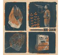 Non Canon - Non Canon (2 LP)
