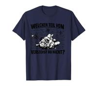 Non Capisci Il Jiu-Jitsu? - Matematica E BJJ Maglietta