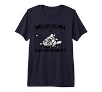 Non Capisci Il Jiu-Jitsu? - Matematica E BJJ Maglietta Premium