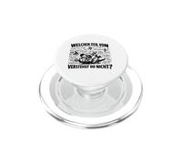 Non Capisci Il Jiu-jitsu? - Matematica E Bjj PopSockets PopGrip per MagSafe