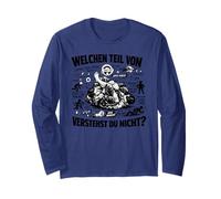 Non Capisci Le Formule Matematiche del Jiu-Jitsu? Maglia a Manica
