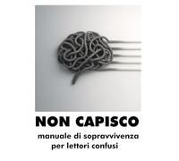 NON CAPISCO: Manuale di sopravvivenza per lettori confusi