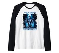 Non capiscono _ Lupo che strappa il lupo mannaro che strappa Maglia con Maniche Raglan