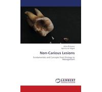 Non-Carious Lesions: Fundamentals and Concepts from Etiology to Management
