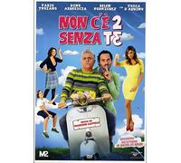 Non C'E' 2 Senza Te [DVD]