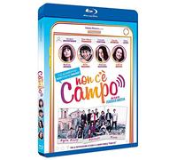 Non c'è Campo (Blu-Ray)