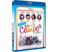Non c'è Campo (Blu-Ray)