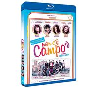 Non C'e' Campo (Blu-ray) Incontrada Tognazzi G. Fortuna Potenza Leoni