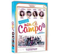 Non c'e' Campo (DVD) (DVD) Vanessa Incontrada Corrado Fortuna