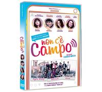 Non c'e' Campo (DVD) (DVD) Vanessa Incontrada Corrado Fortuna