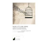 Non c'è che dire - [La Lepre]