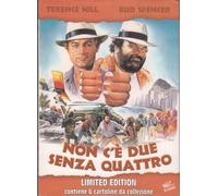 Non c'è due senza quattro
