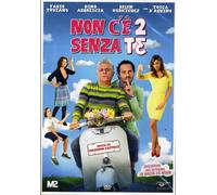 non c'e' due senza te dvd Italian Import (DVD) Fabio Troiano Dino Abbrescia