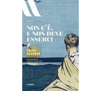 Non c'è e non deve esserci