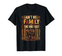 Non c'è Famiglia Come Quella Che Ho Maglietta